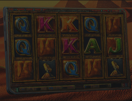 Book of Ra