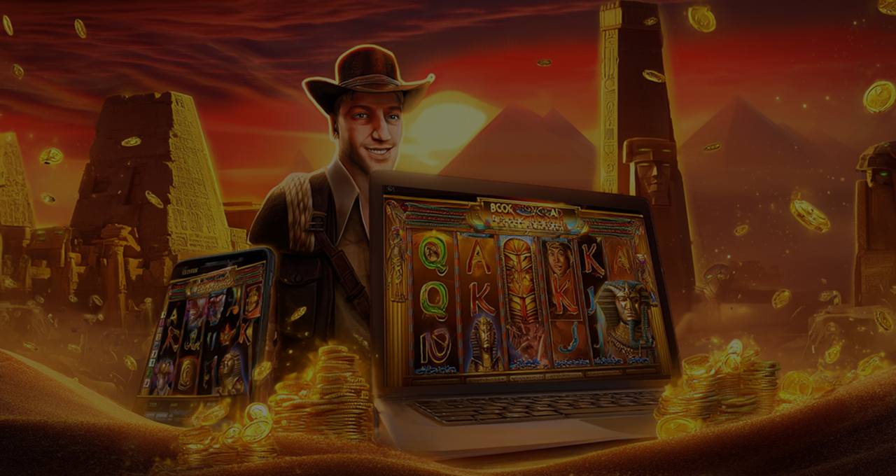 Book of Ra